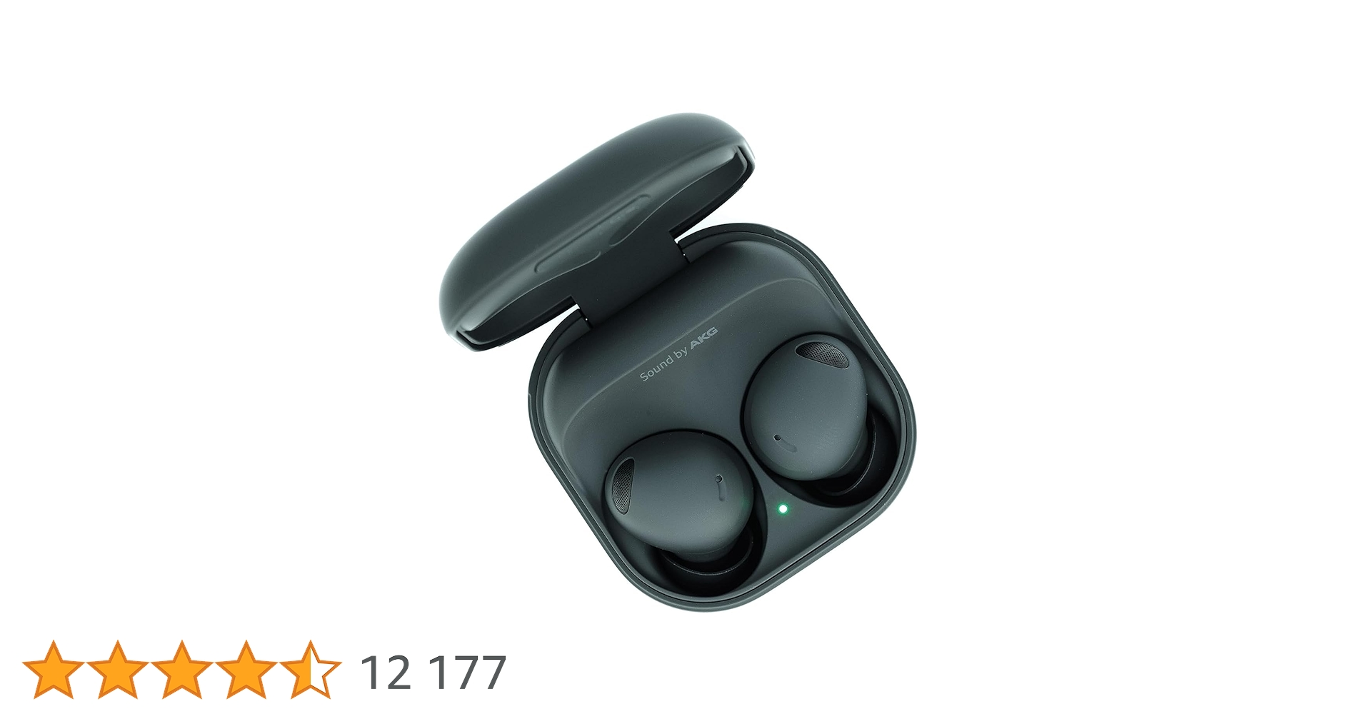 Samsung Galaxy Buds Pro 2 [2022] (SM-R510) (Gris) : Amazon.fr